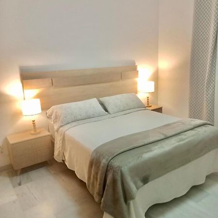 Вилла Vivienda Кадис Экстерьер фото