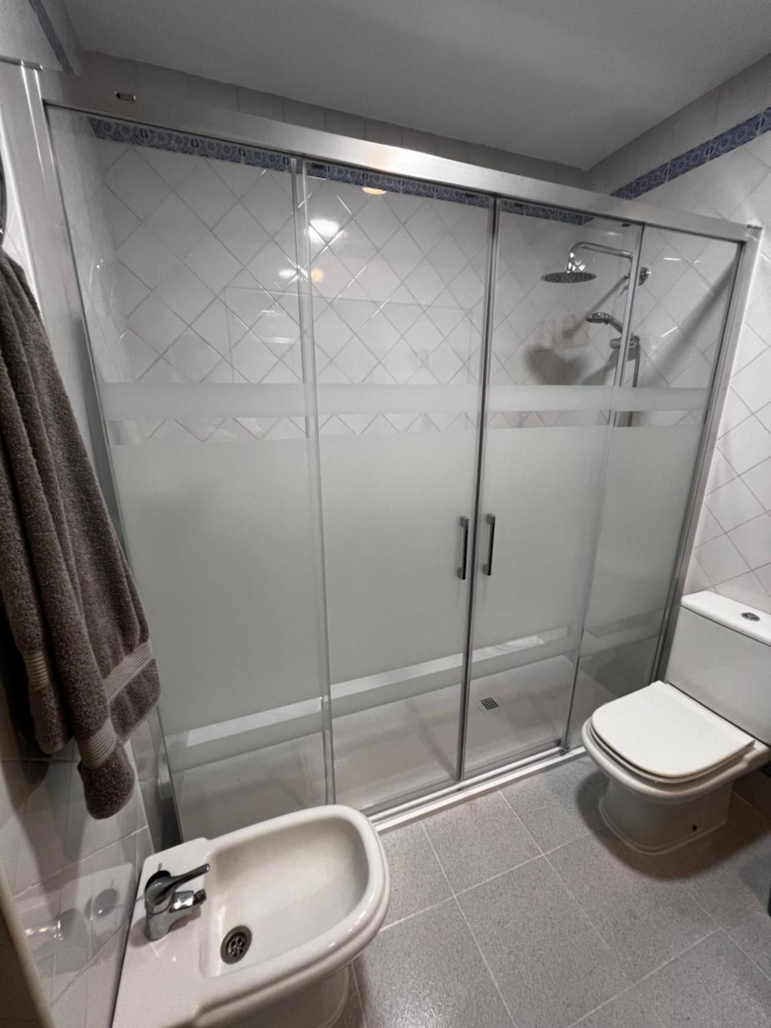 Вилла Vivienda Кадис Экстерьер фото